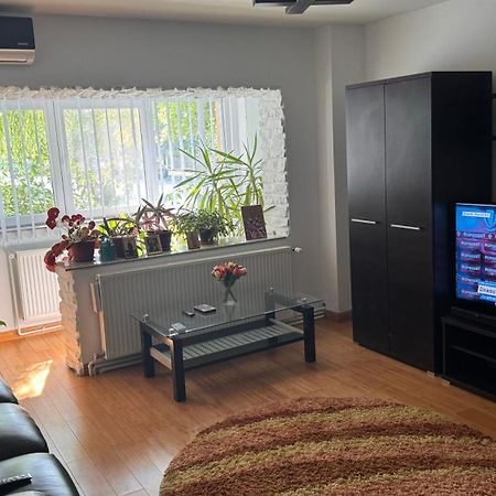 Apartament 3 Camere Otopeni Luaran gambar