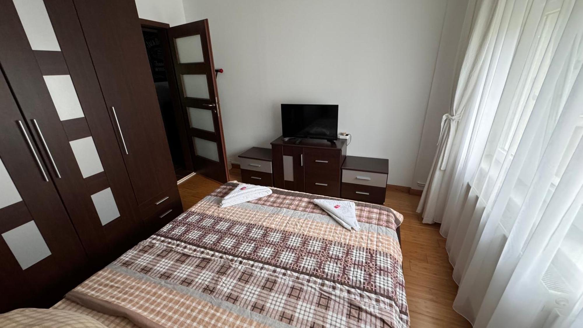 Apartament 3 Camere Otopeni Luaran gambar