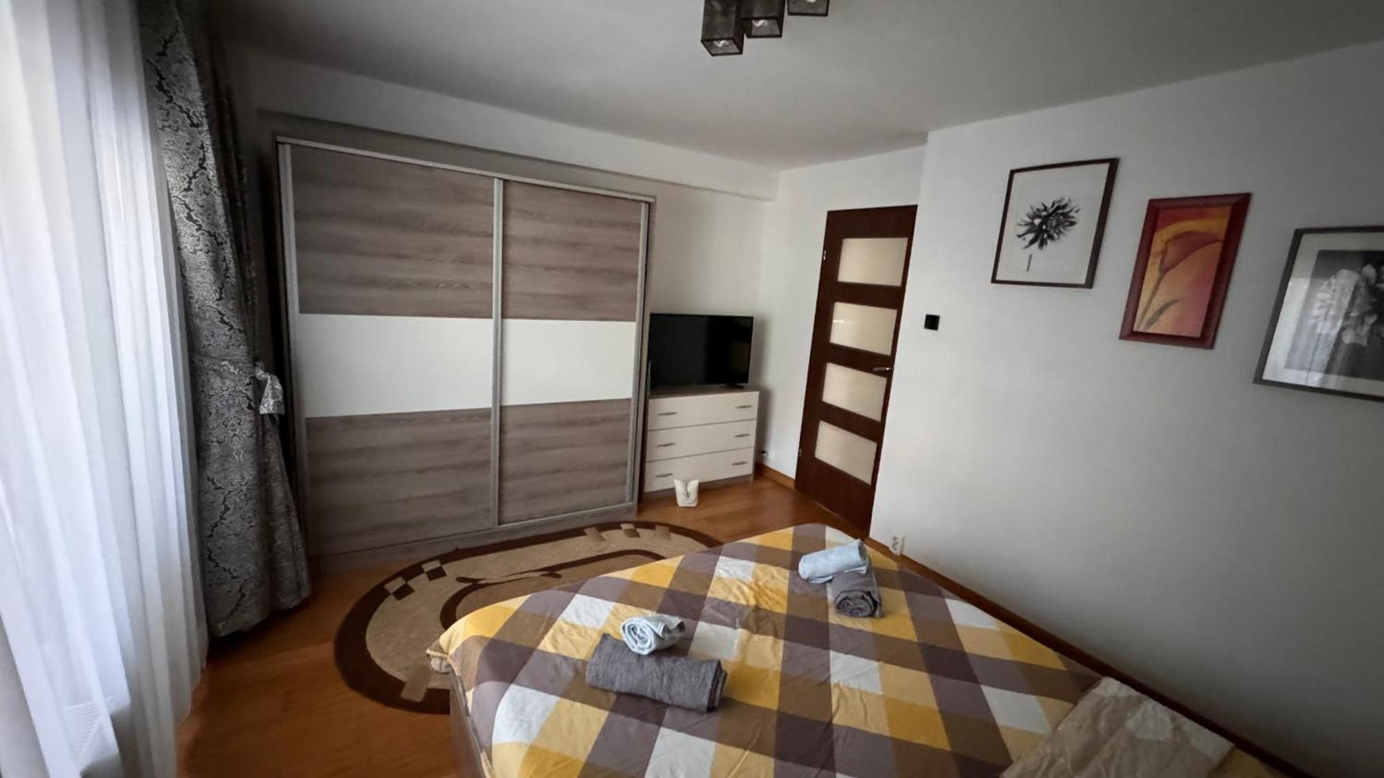 Apartament 3 Camere Otopeni Luaran gambar